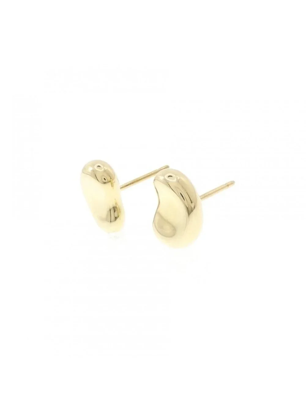 Tiffany & Co Bean Earrings